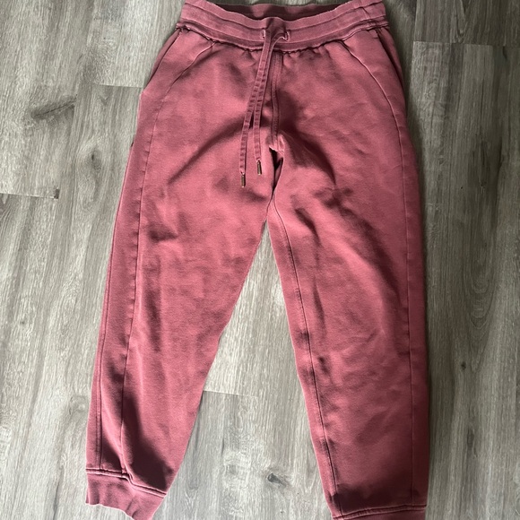 Lululemon Joggers - Picture 1 of 5